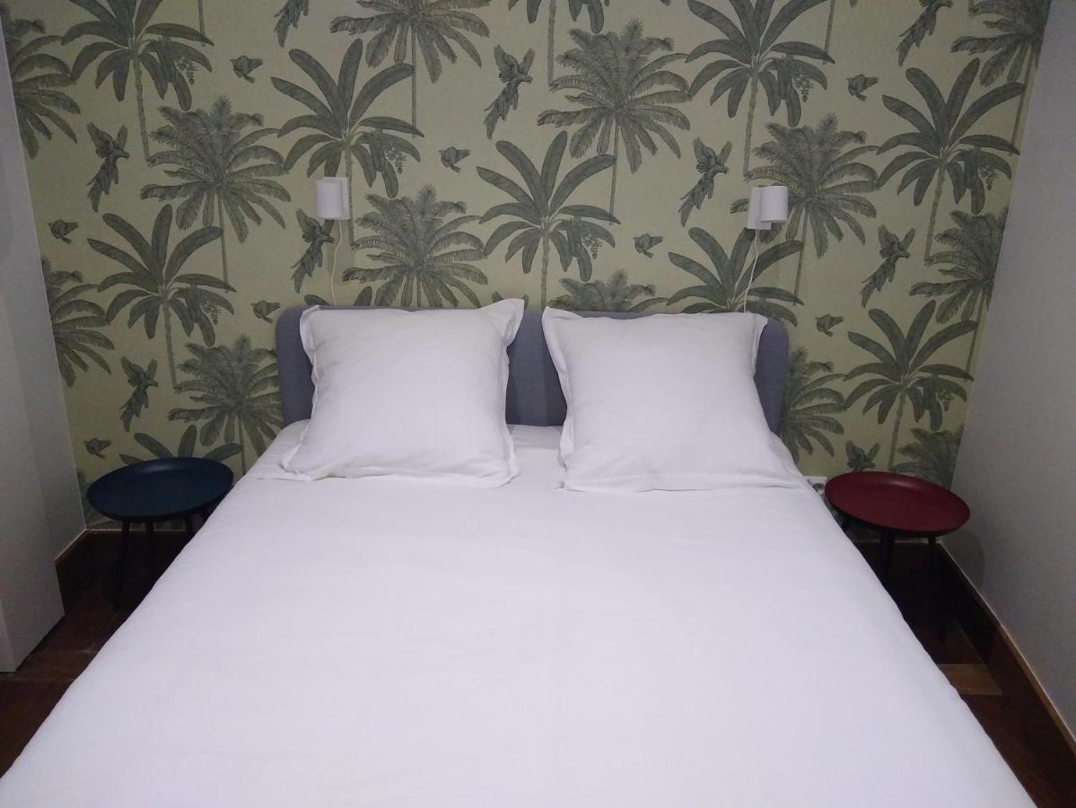 Apartamento Renove 2 Centre Historique *