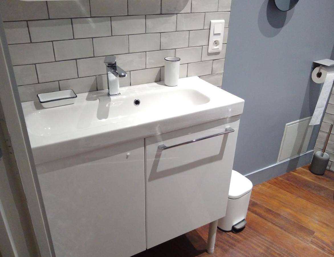 Apartamento Renove 2 Centre Historique *