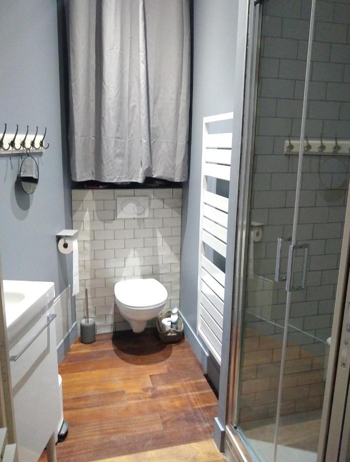 Apartamento Renove 2 Centre Historique