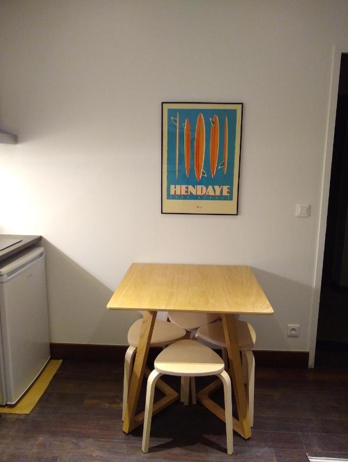Apartamento Renove 2 Centre Historique